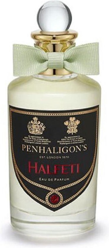Penhaligon&#39;s Halfeti Eau De Parfum 100 ml