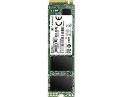 Transcend 220S - 512GB - SSD