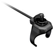 Shimano Snelheidsregeling zwart