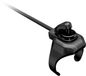 Shimano Snelheidsregeling zwart