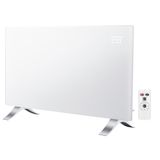 NEO tools 90-091 Elektrische Convectorkachel 1500W IP24 Wit