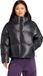 adidas ADIDAS Z.N.E. Climawarm Pufferjack met Dons - Dames - Zwart