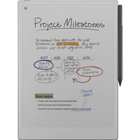 Remarkable Paper Pro /  /  / Zwart