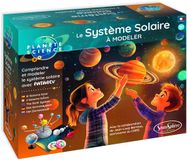 SentoSphère 28070, 8 jaar, Meerkleurig
