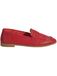Desa Mocassins 'Slip-Ons' bruin