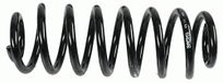 SACHS Fahrwerksfeder 996715 | Compatibel met: BMW 5 Touring