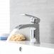 Hudson Reed Mitigeur Lavabo Monotrou Cascade