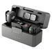 DJI Mic 3 (2 TX + 1 RX + Oplaadetui), draadloze microfoon
