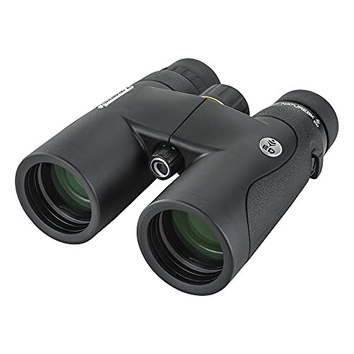 Celestron Nature DX ED Binoculars Premium Extra-Low Dispersion ED