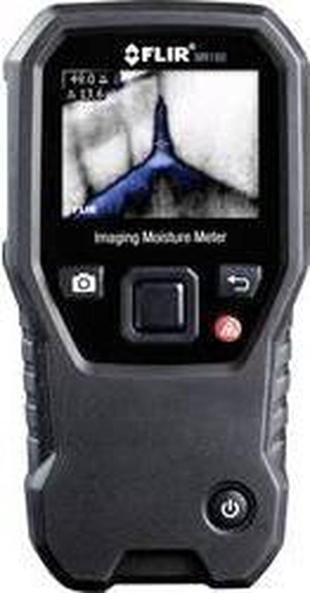 Flir MR 160