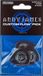 546Paj200 Jim Dunlop Andy James Flow Plectrum - 2.00 mm - 3-pack