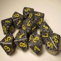 Chessex 25128 Accessoires