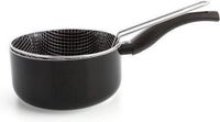 Quid Kookpot Quid 7554064 Metaal Bakeliet (Ø 18 cm)