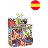 Bandai Pokemon Scarlet Violet Obsidian Flames jeu de cartes