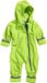 Playshoes Babypyjama Onesie Fleece Junior Groen Maat 86