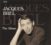 The Jacques Brel The Album