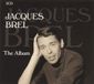 The Jacques Brel The Album