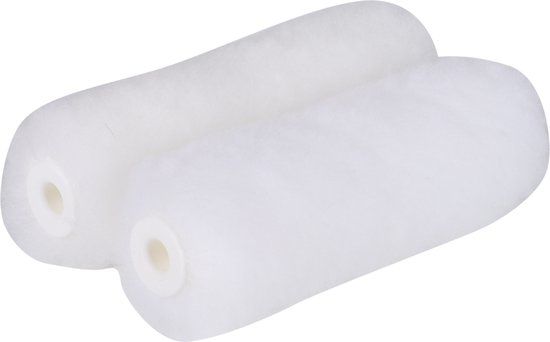 Copenhagen Pro SHI B.V. CH Pro vestan MV rol, 10cm, 11mm vacht, 4st