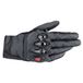 Alpinestars Morph Street Handschoenen Zwart