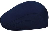 Kangol Baret Tropic 507 Marine L