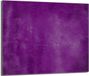 TMK ArtDeko Glas Keukenbeschermplaat - 60x52 cm - Violet