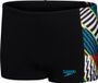 Speedo ECO+ Digital Panel Zwemboxer Jongens - Maat 176