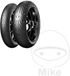 Pirelli ANGEL GT II 190/55ZR17