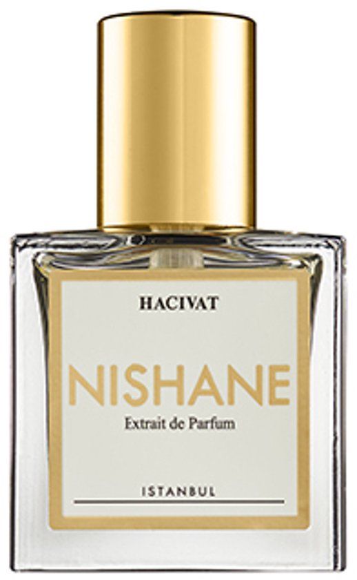 Nishane Extrait de Parfum / 15ml / Unisex