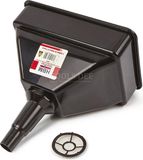 HBM machines HBM Grote Trechter 4 Liter WTCT5060 19 x 28 x 29,5 cm