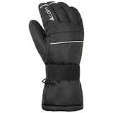 CAIRN Ceres M skihandschoenen zwart maat 7