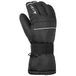 CAIRN Ceres M skihandschoenen zwart maat 7