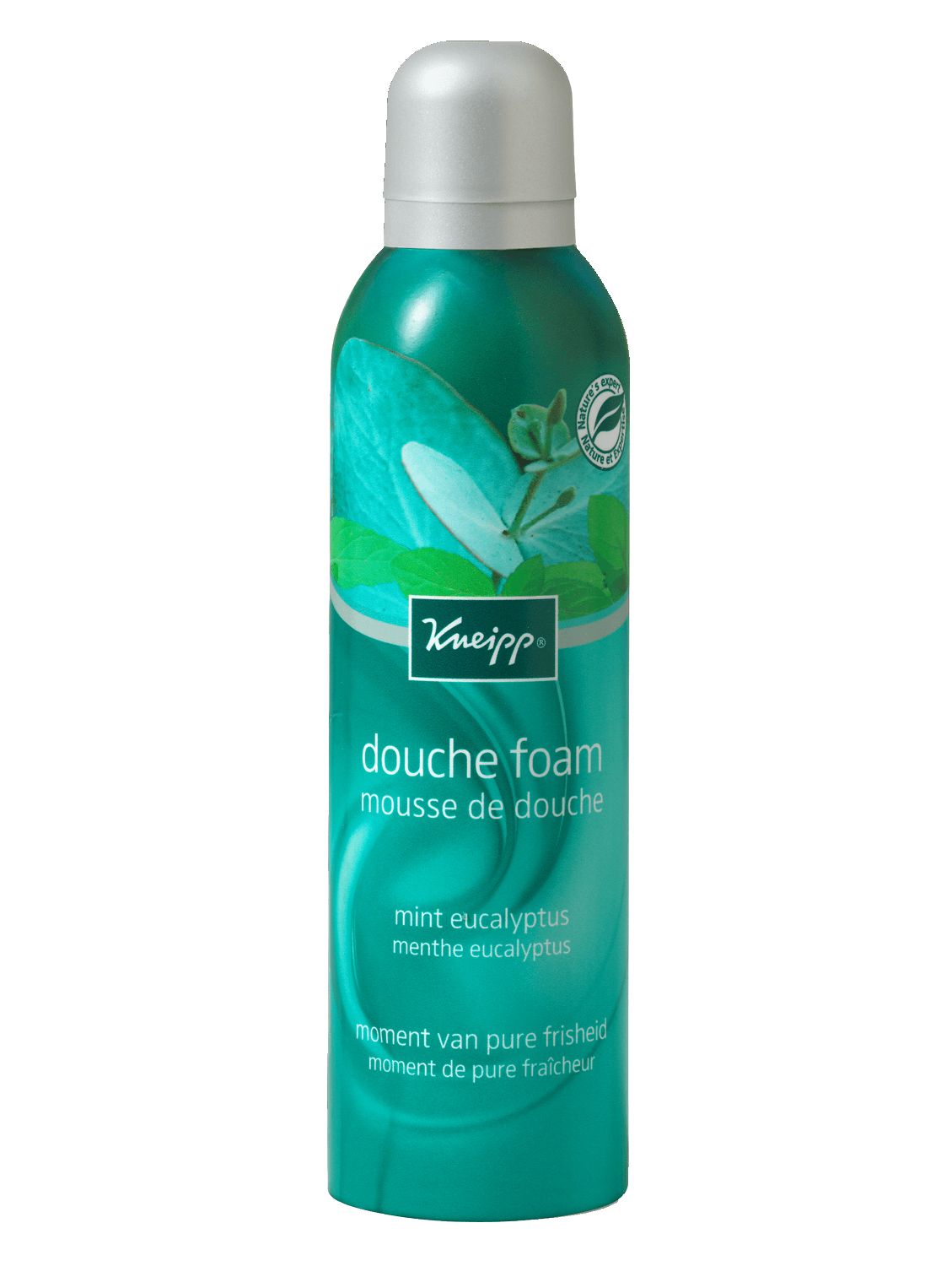Kneipp Refreshing Shower Gel - 200ml - Eucalyptus & Mint - Unisex