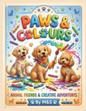 PAWS & COLOURS