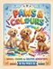 PAWS & COLOURS