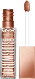 NYX Professional Makeup Ultimate Glow Shots 06 Golden Goji