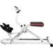 Christopeit Appareil de musculation planeur pour soulever et abaisser