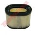 BPC Parts Filtre à air pour B&S (498596, 690106, 690610, 697029) 95x58x78