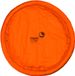 Ticket to the Moon Ultimate Moon Frisbee Disc 27,3 cm Orange