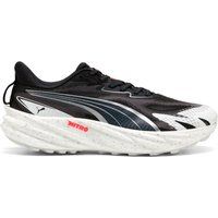Puma Velocity Nitro Trail Trailschoen Heren - zwart, grijs, Maat 42,5