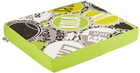 Tuchy Cool rechthoekig bed 60 x 50 cm