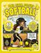 Play. Learn. Colour! Softball: A Fun Colouring Book Series for Young Athletes