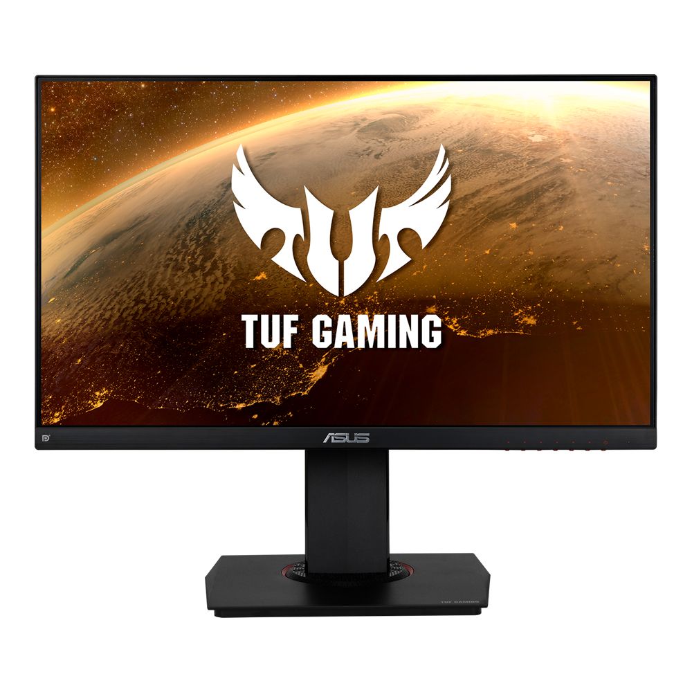 ASUS TUF Gaming VG249Q - 23.8" Full HD 144Hz Gaming Monitor - IPS