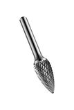 Dormer Rotary Burr - puntige boom, Pack van 1