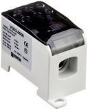 Ouneva Group VG03-0006 Bloc de distribution vis gris 1 pièce