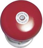 Honeywell 581130 Bel 12 - 24 V 91 dBA Grijs