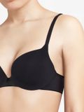 Chantelle Essential Extra Push-up Soutien-gorge Noir 75C
