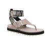 Sorel Roaming sandales en cuir pour femmes, taille 37.5