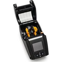 Zebra ZQ610 labelprinter Direct thermisch 203 x 203 DPI 115 mm/sec Bedraad en draadloos Bluetooth