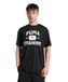 PUMA M Graphics Trein Logo Relaxed TEE Noir