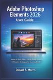 Adobe Photoshop Elements 2026 User Guide